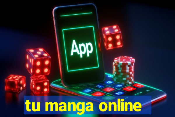 tu manga online